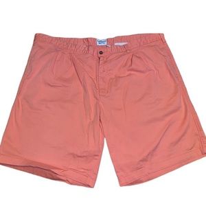 Saddlebred Big & Tall Men’s Shorts 46W
